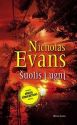 Nicholas Evans - Šuolis į ugnį