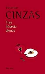 Eduardas Cinzas - Trys liūdesio dienos