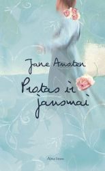 Jane Austen - Protas ir jausmai