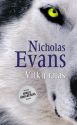 Nicholas Evans - Vilkų ratas