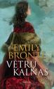Emily Bronte - Vėtrų kalnas