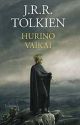 J.R.R. Tolkien - Hurino vaikai