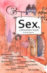 Autorių kolektyvas - Sex, Lithuanian Style