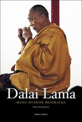 Sofia Stril-Rever - Dalai Lama: mano dvasinė biografija
