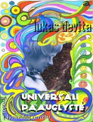 Lukas Devita - Universali paauglystė: įvadas į kosminį amžių