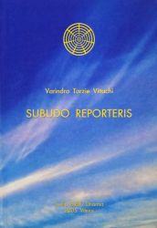 Varinda Tarzie Vittachi - Subudo reporteris