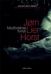 Jorn Lier Horst - Medžiokliniai šunys