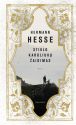 Hermann Hesse - Stiklo karoliukų žaidimas