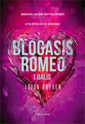 Leisa Rayven - Blogasis Romeo