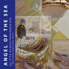 Zita Klovaitė Haagensen - Angel of the sea