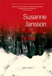 Susanne Jansson - Aukojimo pelkė