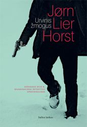 Jørn Lier Horst - Urvinis žmogus