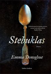 Emma Donoghue - Stebuklas